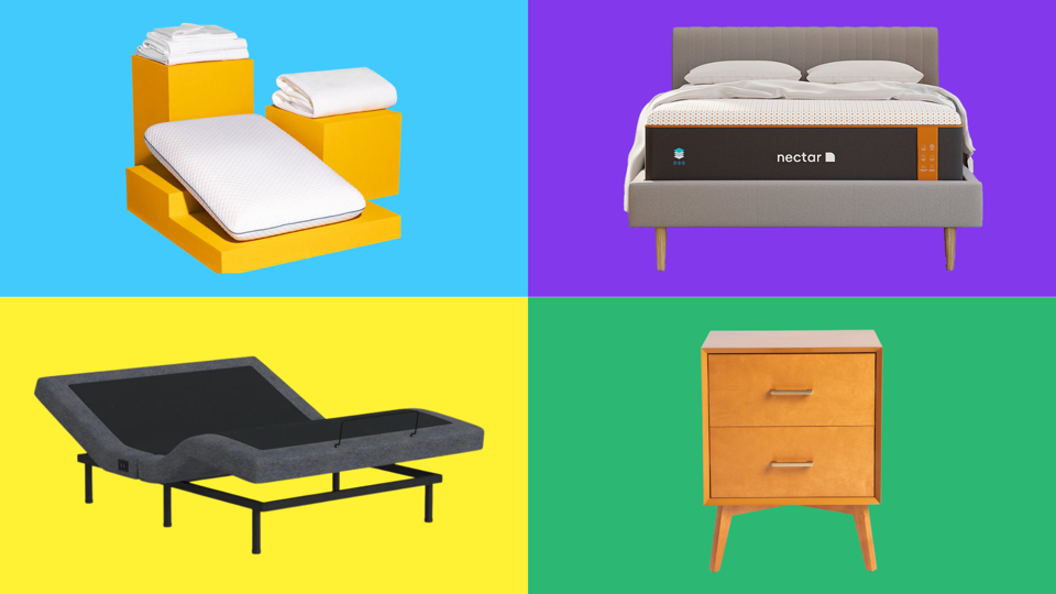 Nectar mattress memorial day sale deals