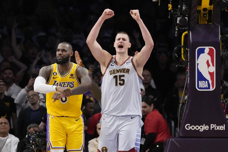 Why is this development significant for the Denver Nuggets? Why is this development significant for the Denver Nuggets?