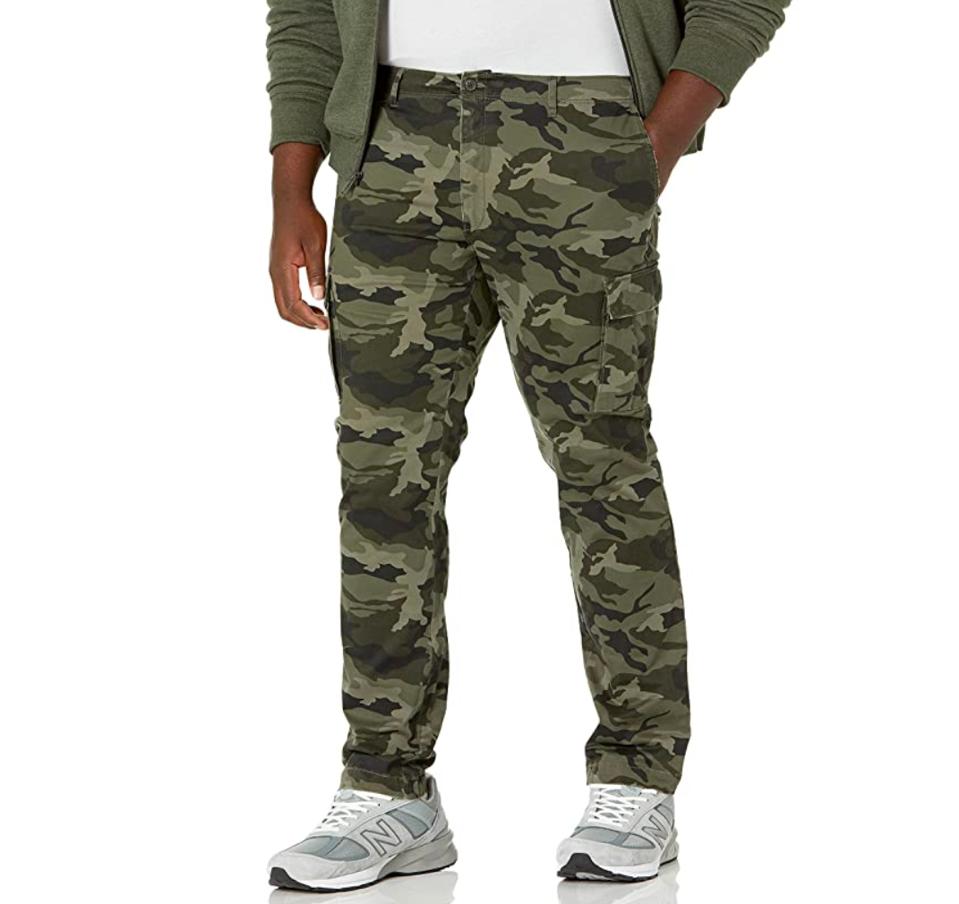 Best Men's Clothing On Amazon 2024 - Forbes Vetted Best Men's Clothing On Amazon 2024 - Forbes Vetted