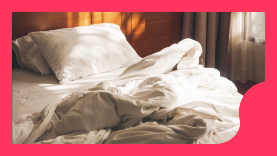 Thread Caunting Best Thread Count For Sheets 2024 - Forbes Vetted