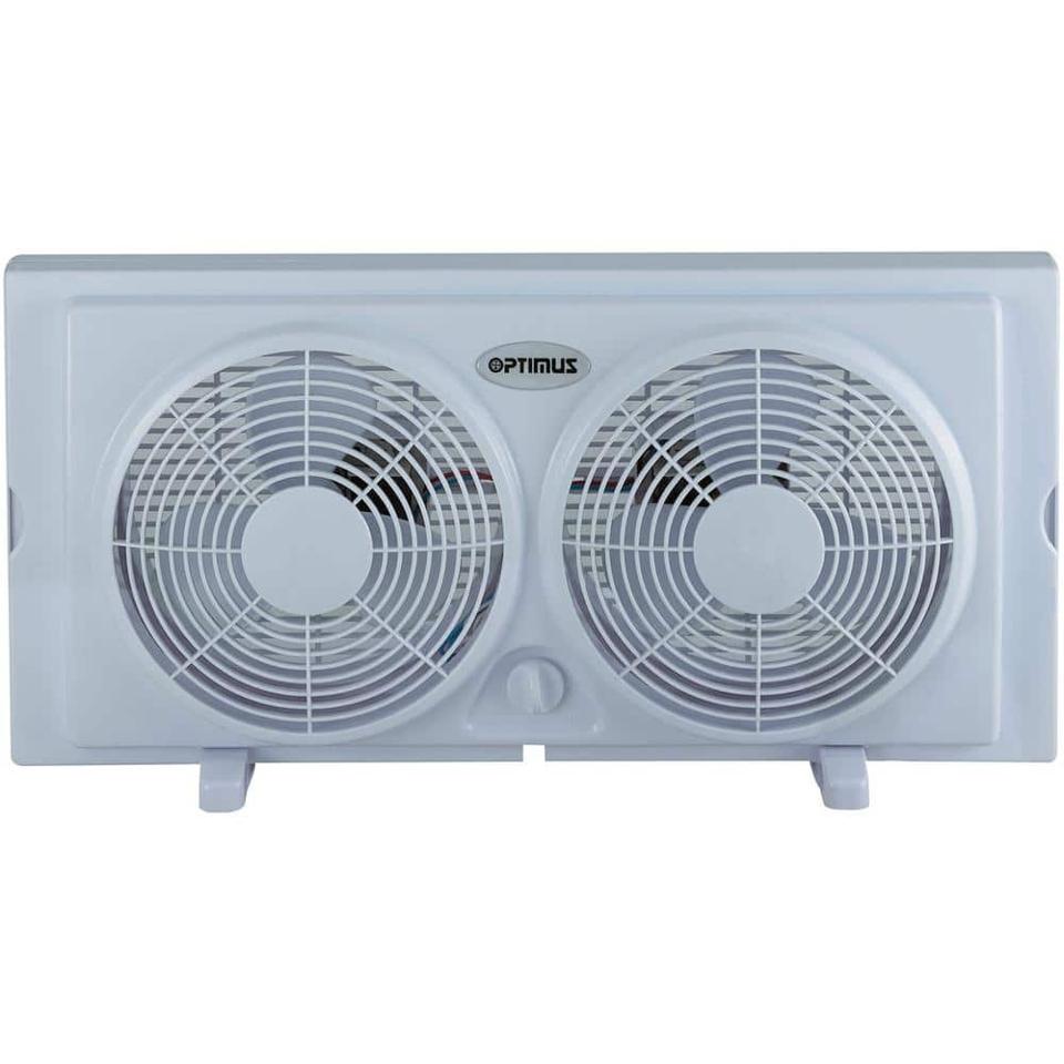 Best Window Fans 2023 - Forbes Vetted
