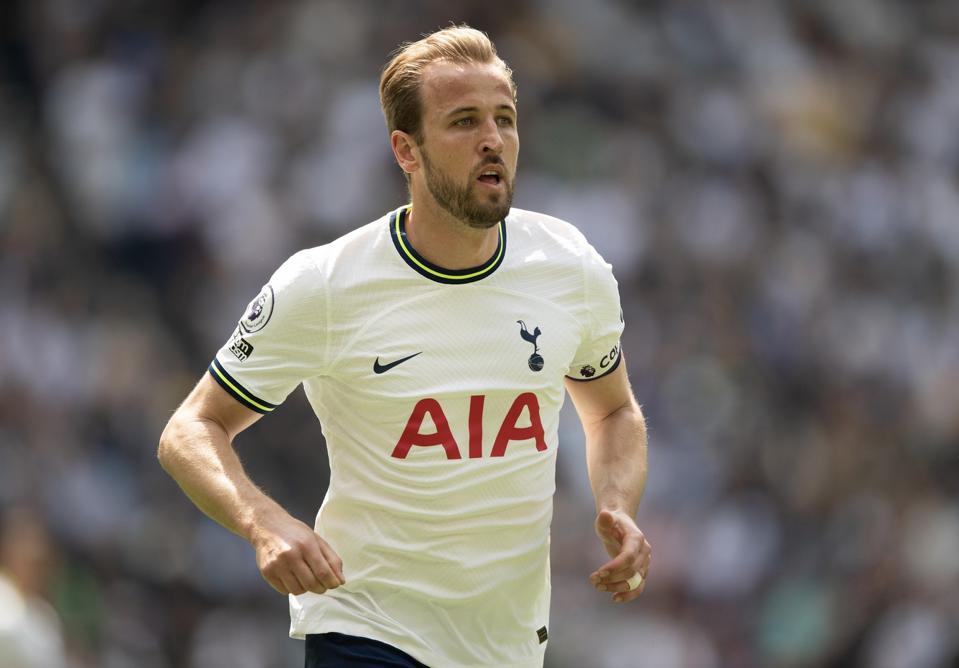 Tottenham Hotspur v Brentford FC - Premier League