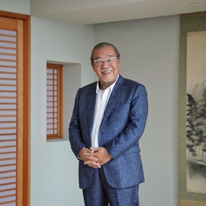 Takao Yasuda Net Worth and Profile