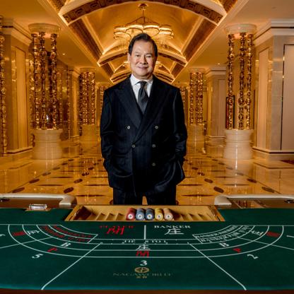 Chen Lip Keong