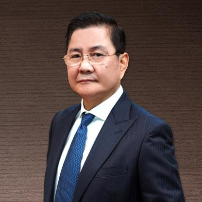 David Kong