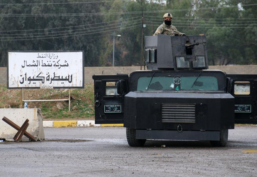 Coming Kurdish Vote Could Change The Mid East & Oil Markets As We Know It
