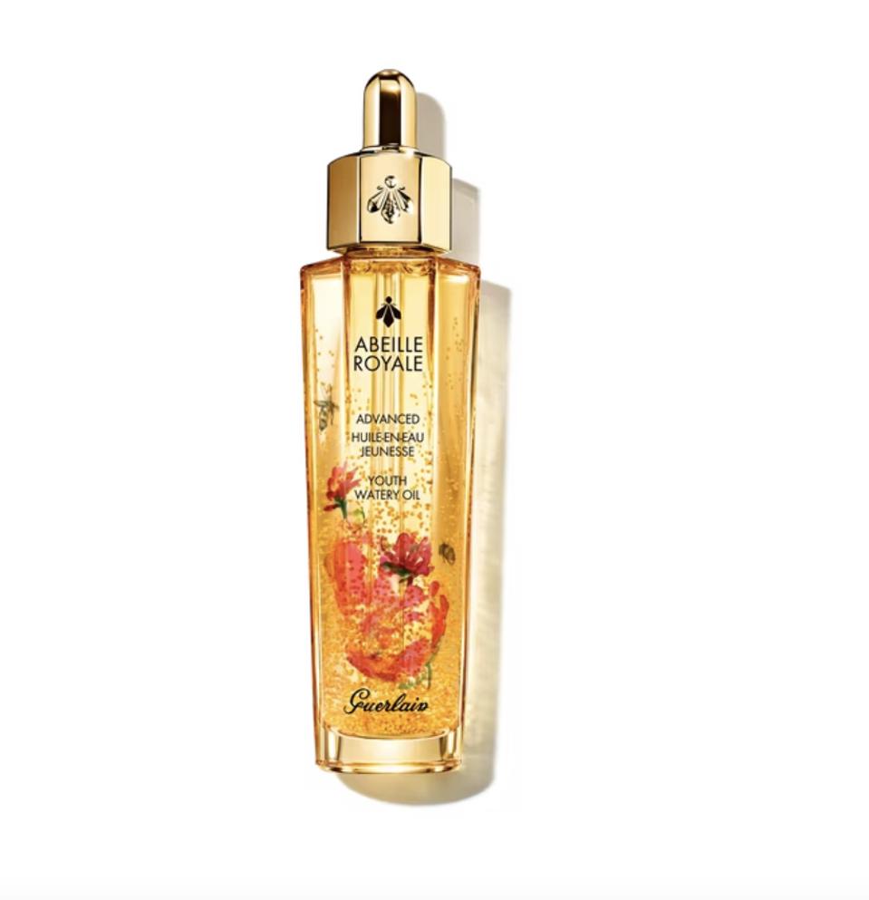 ぱ*お様 GUERLAINアバイユロイヤルWATERY OIL 50ml Guerlain Abeille Royal Advanced Youth Watery Oil Review - Forbes
