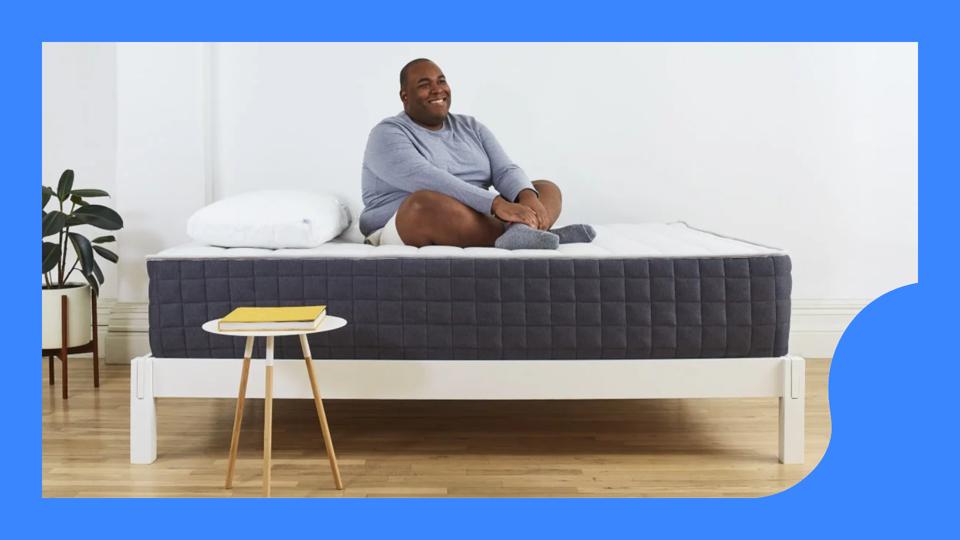 best online mattresses