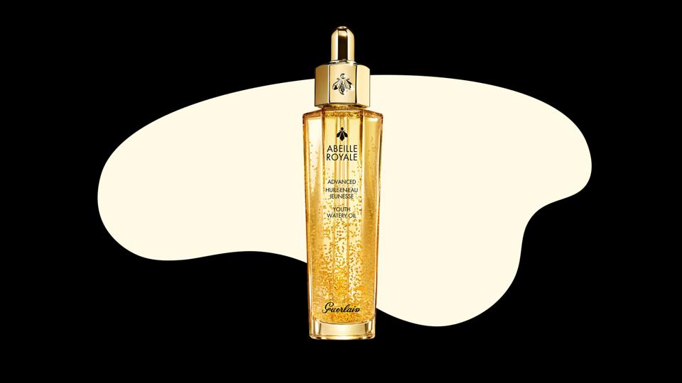 Guerlain Abeille Royal Advanced Youth Watery Oil Review - Forbes