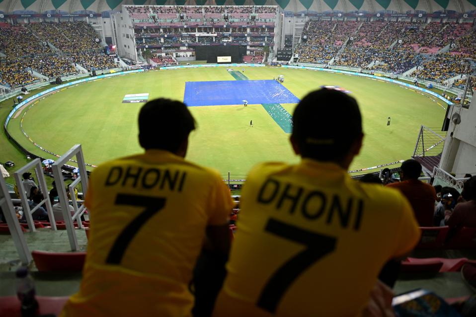 CRICKET-IND-IPL-T20-LUCKNOW-CHENNAI