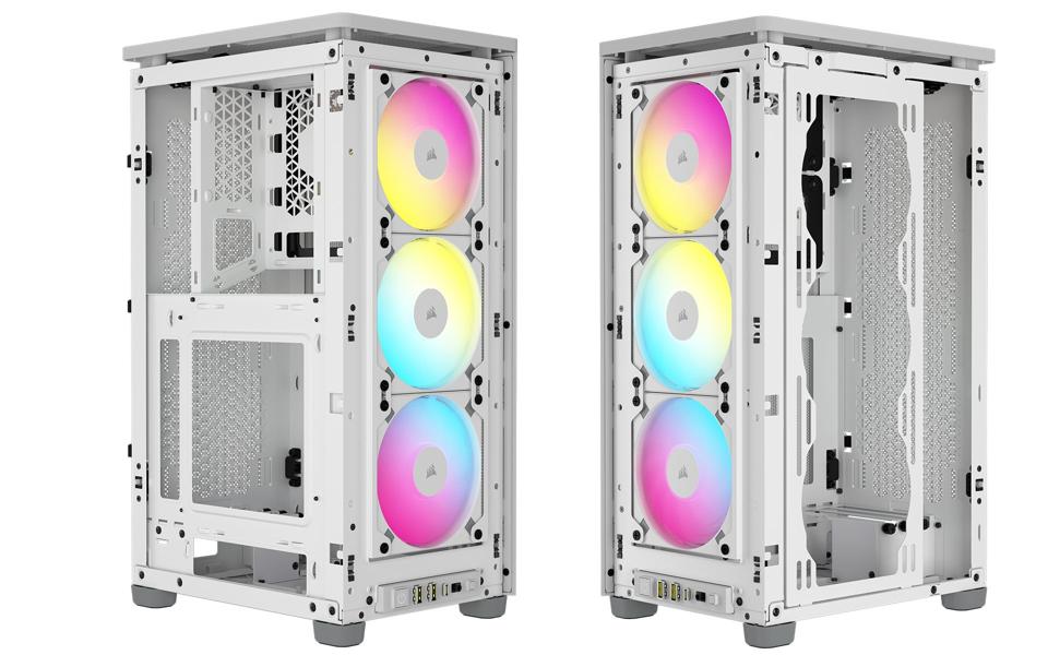 Corsair 2000D AIRFLOW PCケース CC-9011246_12.webp