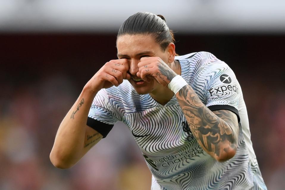 Arsenal FC v Liverpool FC - Premier League