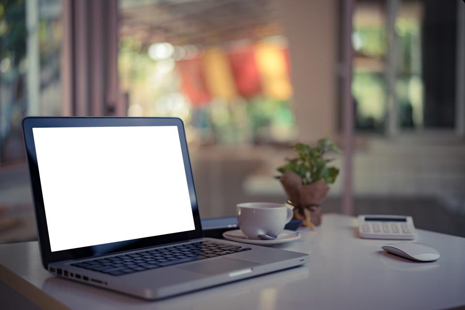 Five Ways To Stay Focused In An Open Work Environment