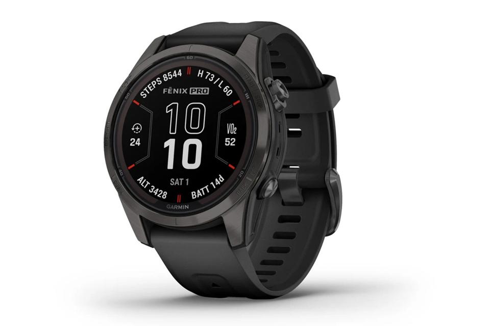 Garmin Fenix 7 Pro And Epix 2 Pro Watches - Full Pricing Revealed