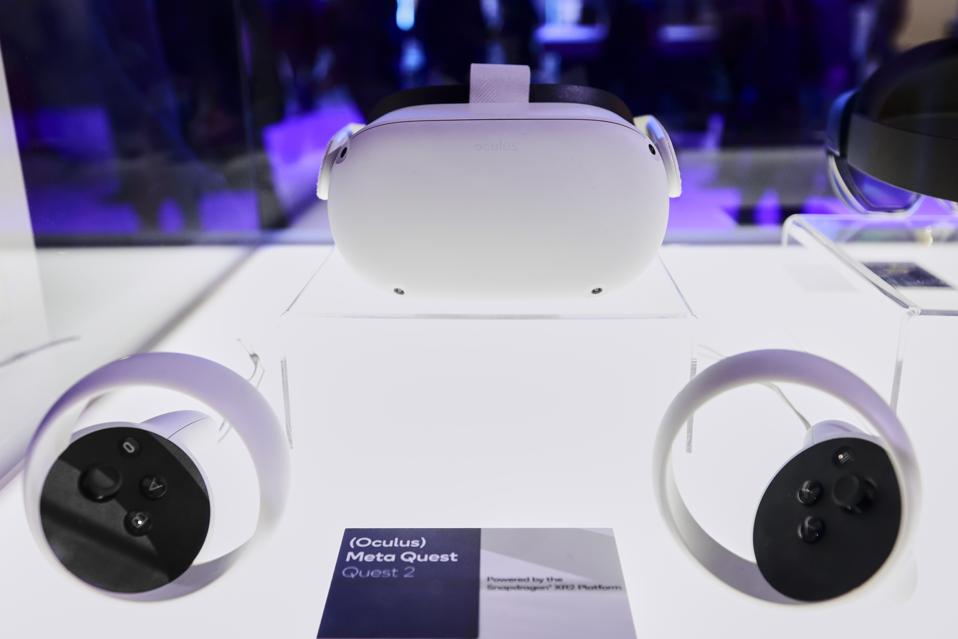 Mobile World Congress Barcelona 2022