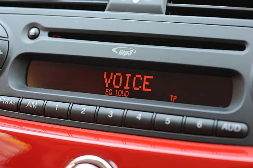 AM RADIO