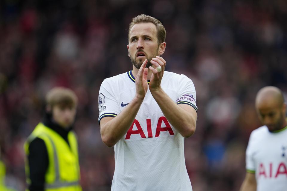 Britain Soccer Premier League