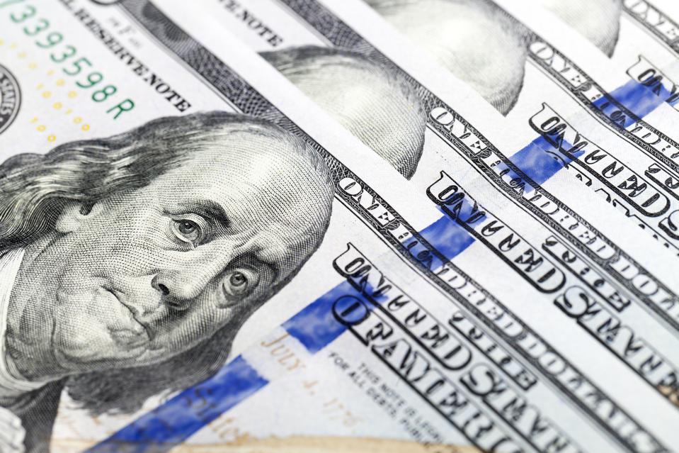 Digital Bank Chime Now Offering Stimulus Check Advance To 100 000