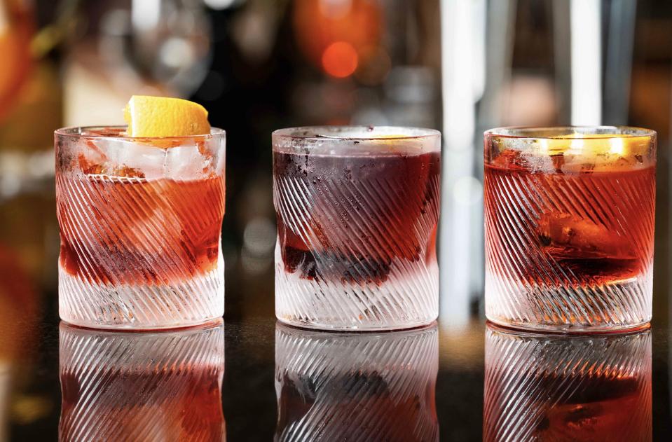 best cocktails new york