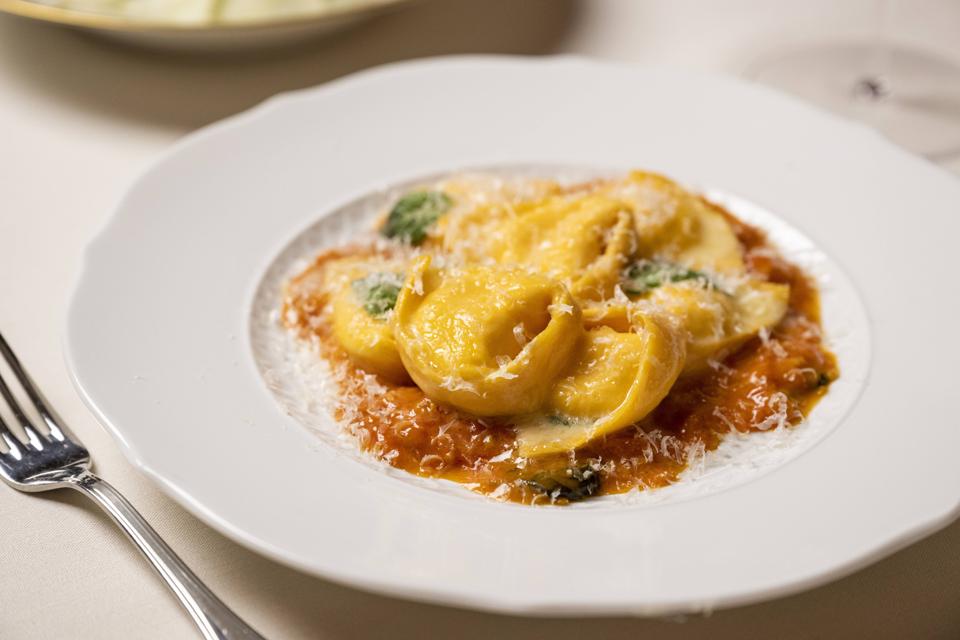 best restaurant new york city