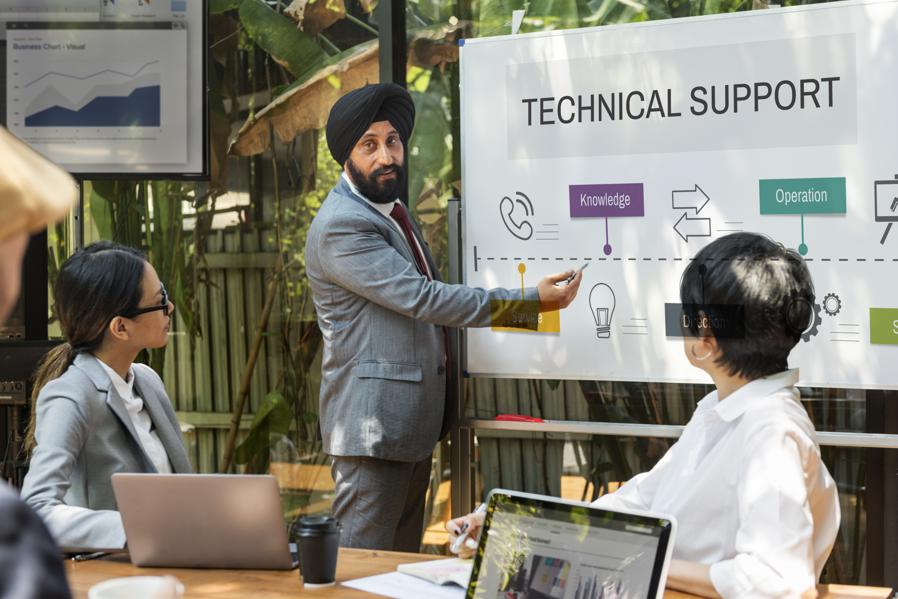 There Is No Place For Racism In Customer Service
