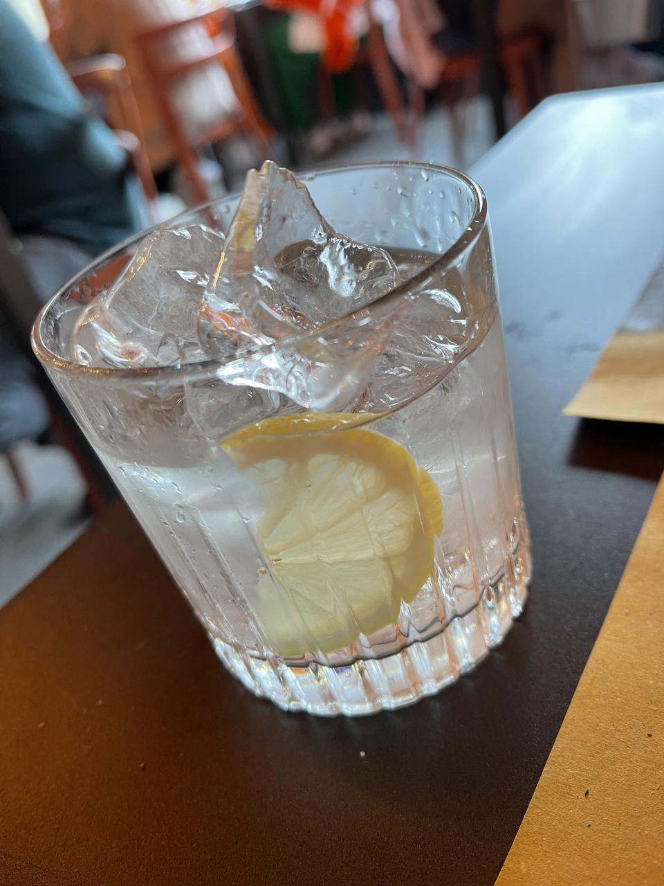 best aperol spritz london