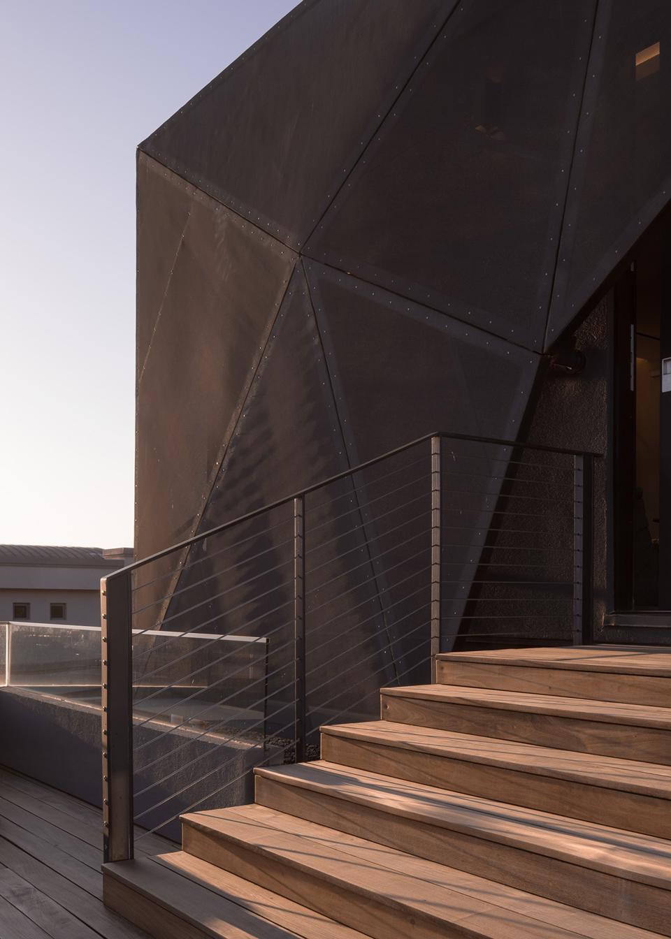 A $10 Million Las Vegas Home Doubles Down On Zen-Inspired Design