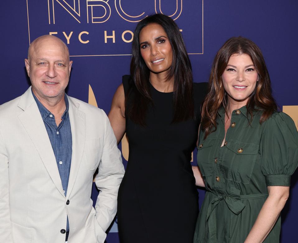 NBCU FYC House "Top Chef" Carpet