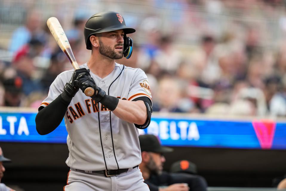 San Francisco Giants v Minnesota Twins