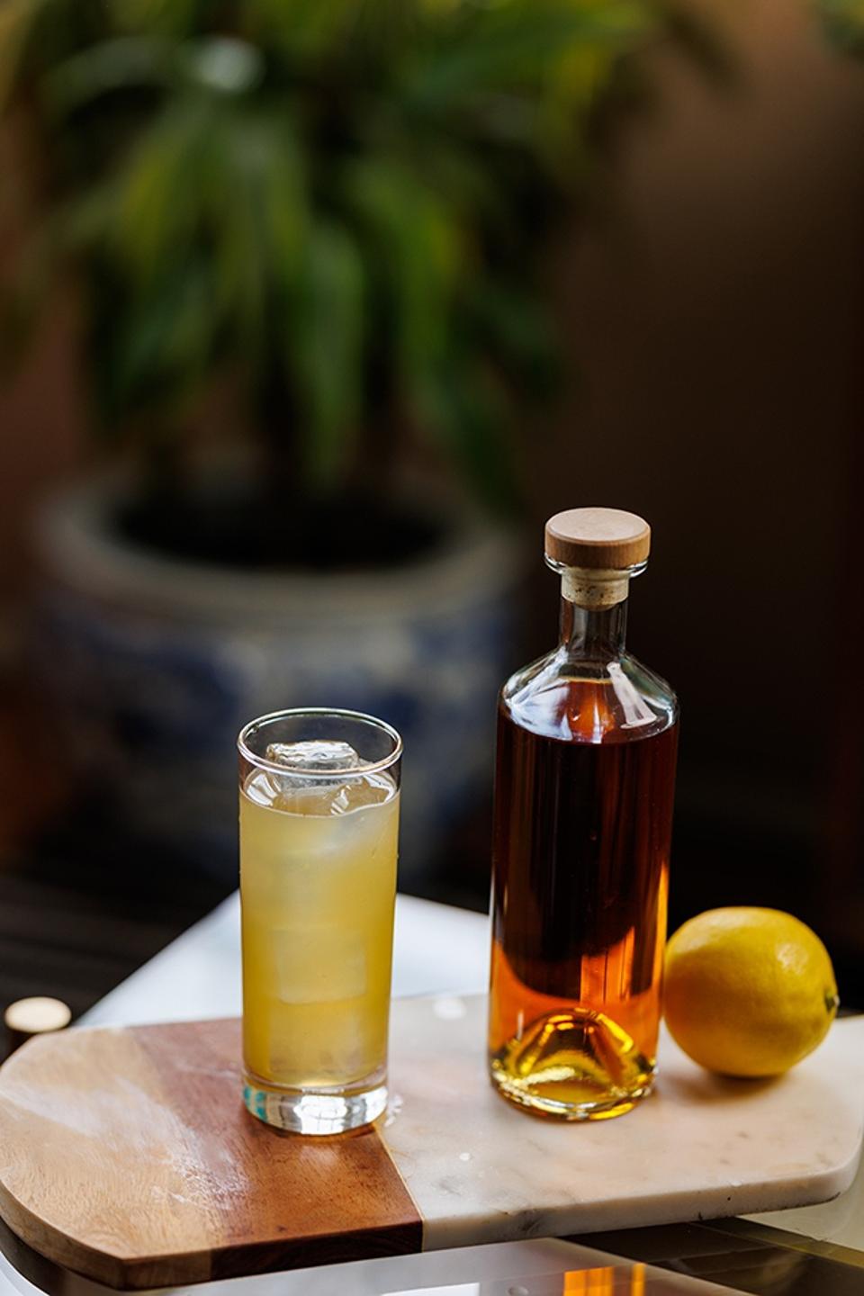 National Cognac Day is June 4