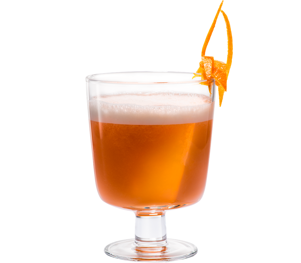 National Cognac Day is June 4