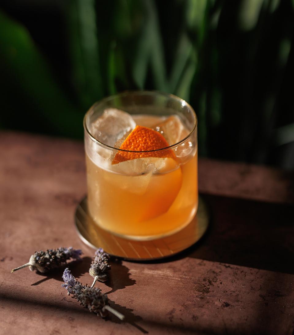 Promenade a la Campagne for National Cognac Day