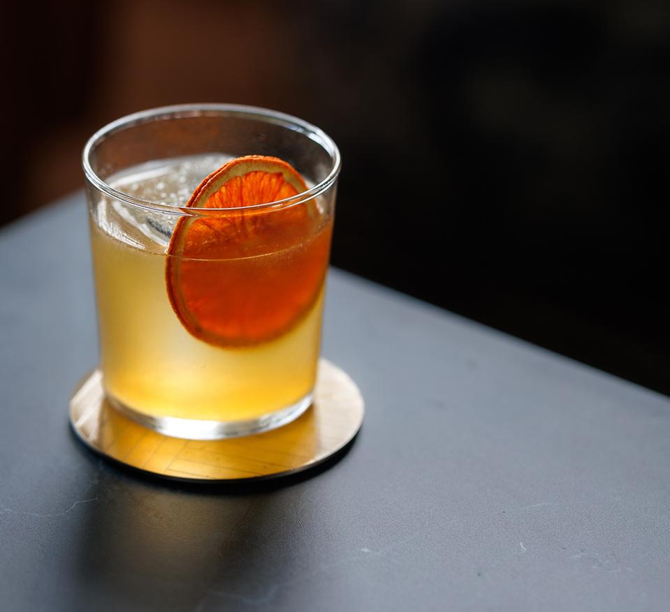 National Cognac Day is June 4