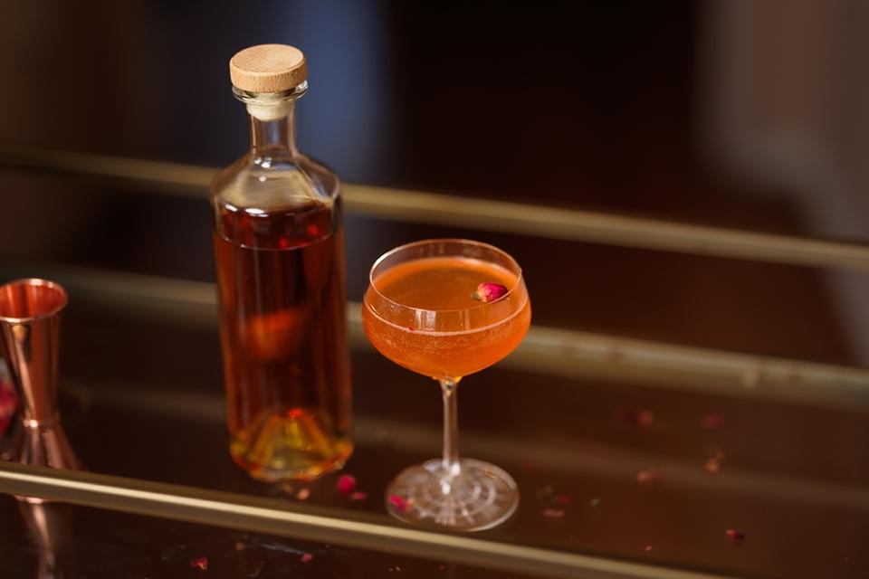 National Cognac Day is June 4