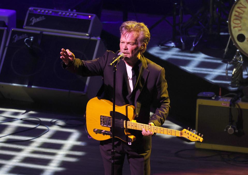 John Mellencamp In Concert - Nashville, TN