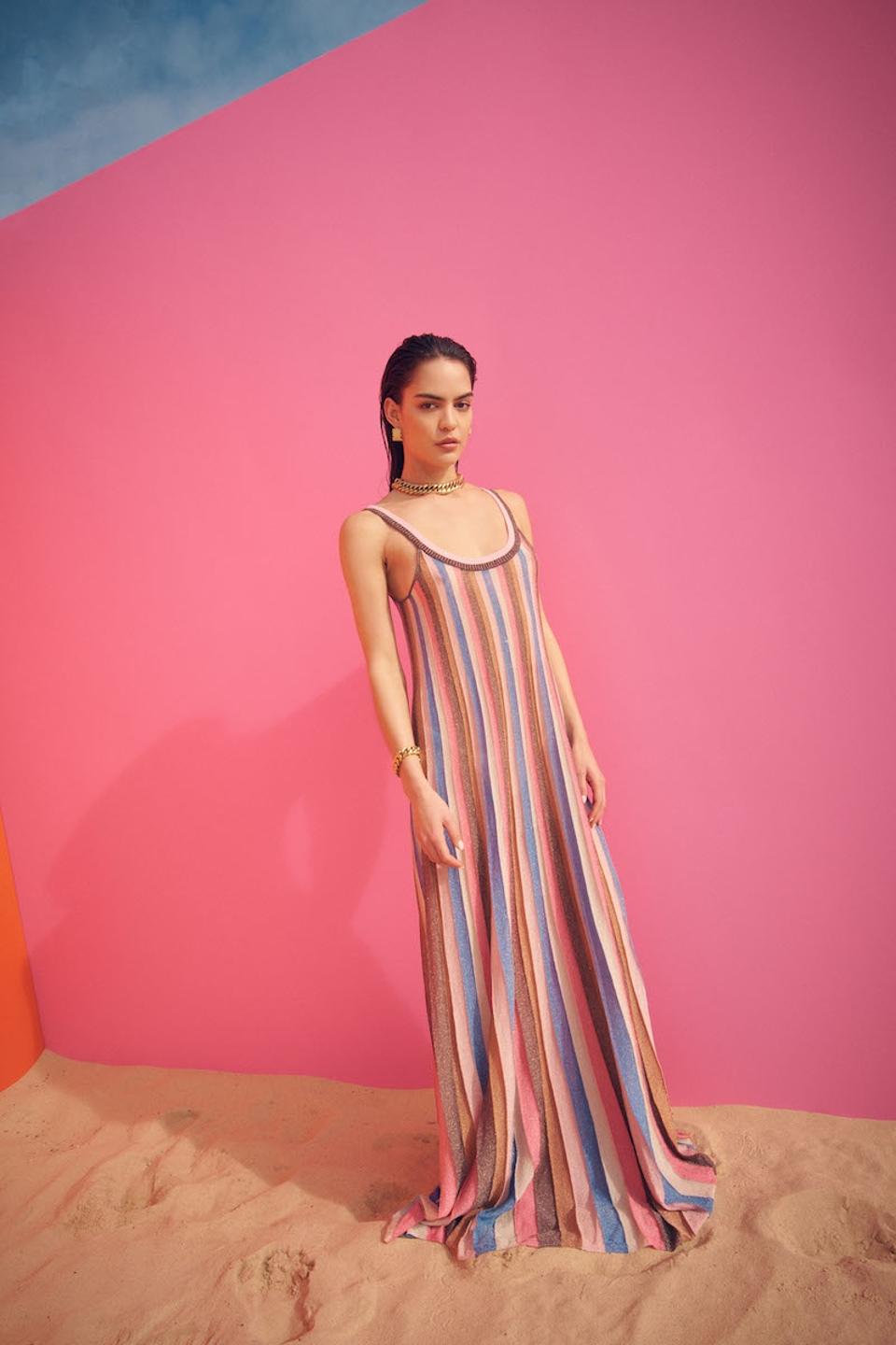 Six Swim & Resort Wear Brands That Should Definitely Be On Your Radar