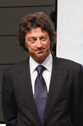 Daryl Katz