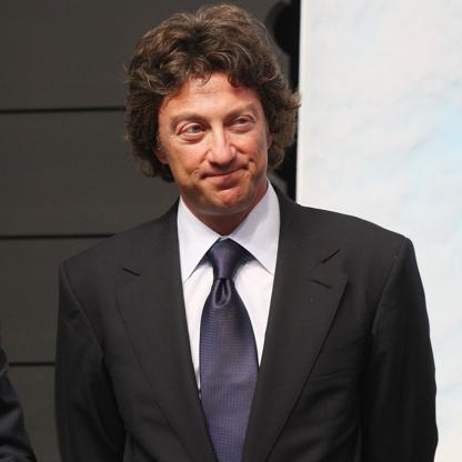Daryl Katz Net Worth and Profile