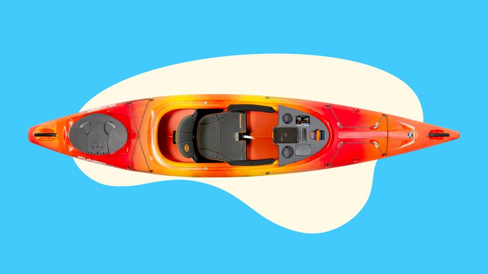 Reviews of the Top Kayaking Knives for Beginners