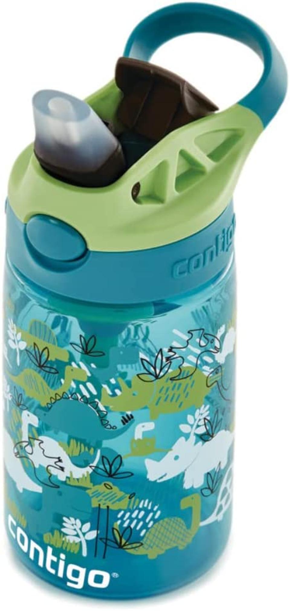 The 4 Best Kids Water Bottles of 2024