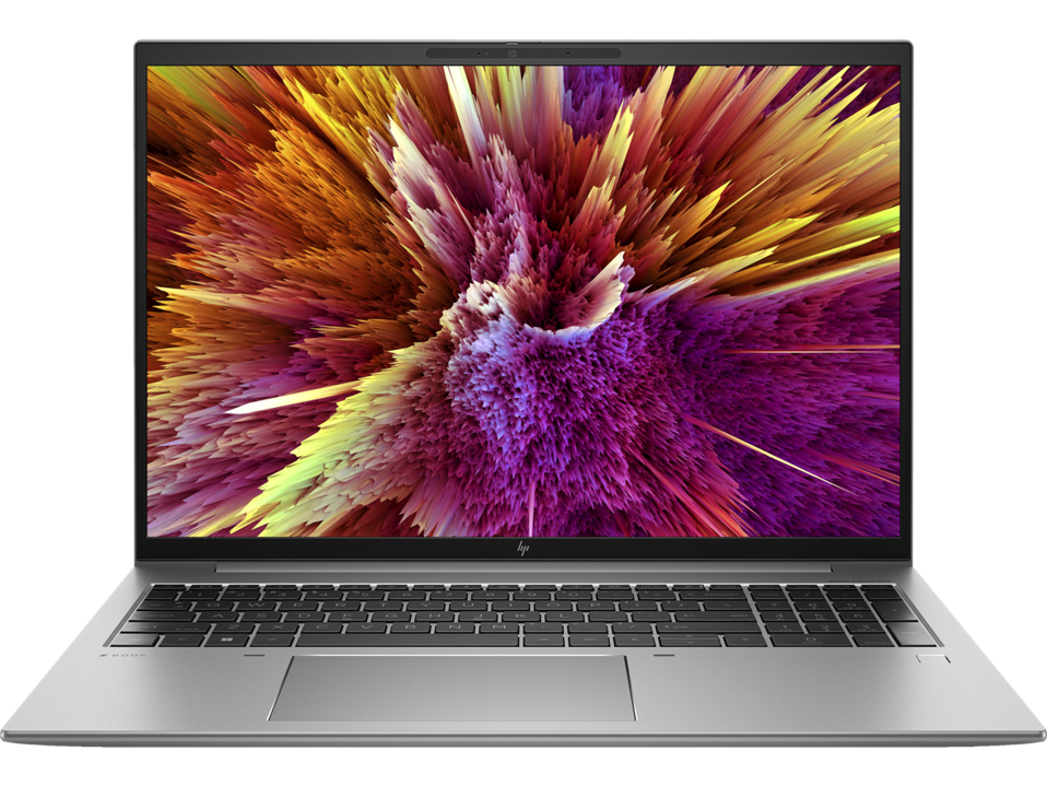 16 Inch Computer HP’s Latest 16-Inch PC Has A Vibrant Screen