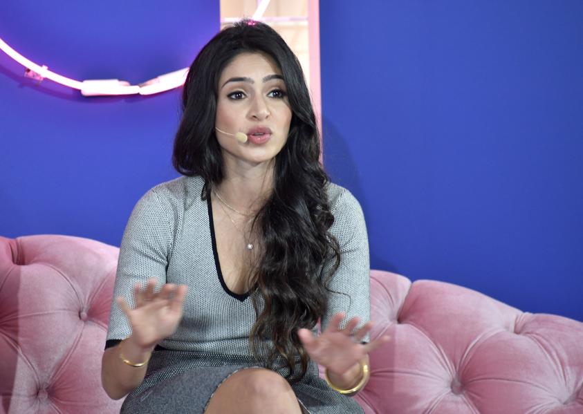 ClassPass Founder Payal Kadakia's Advice For Early-Stage Entrepreneurs