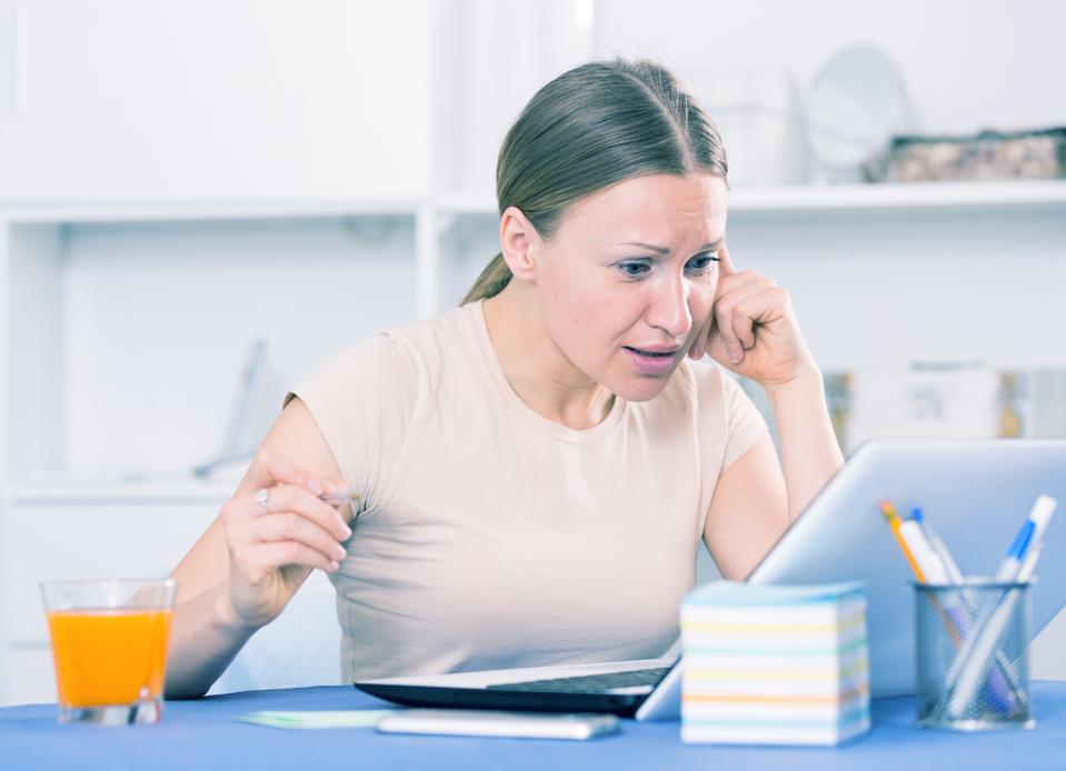 How To Survive A Toxic Workplace -- For One More Year