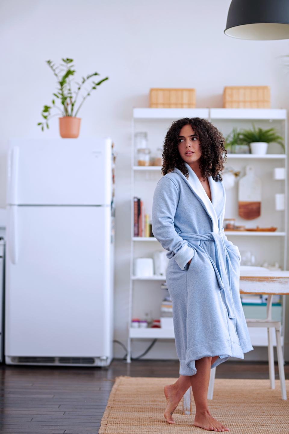 Ugg Duffield II Robe Review 2024