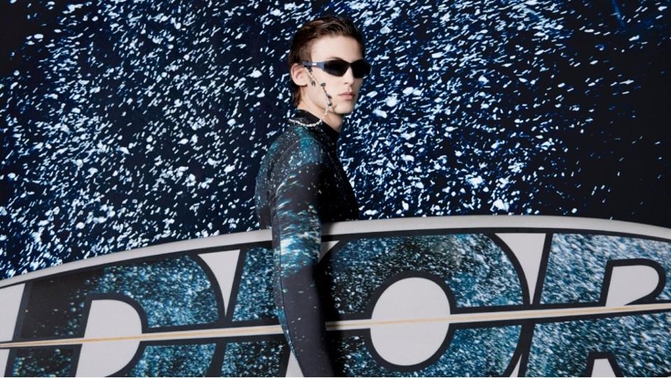 World Oceans Day: How Parley For The Oceans Collaborates With