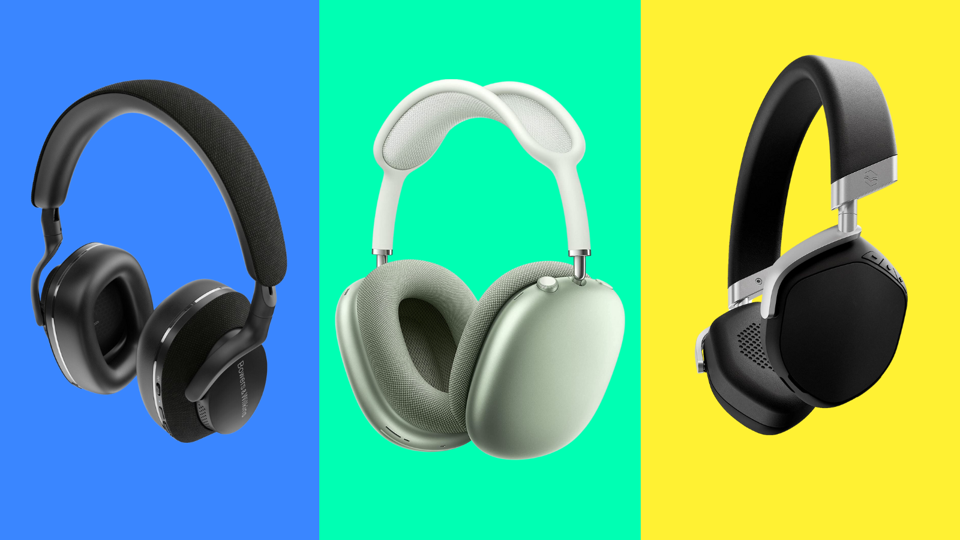 Best Wireless Headphones 2024 Forbes Vetted