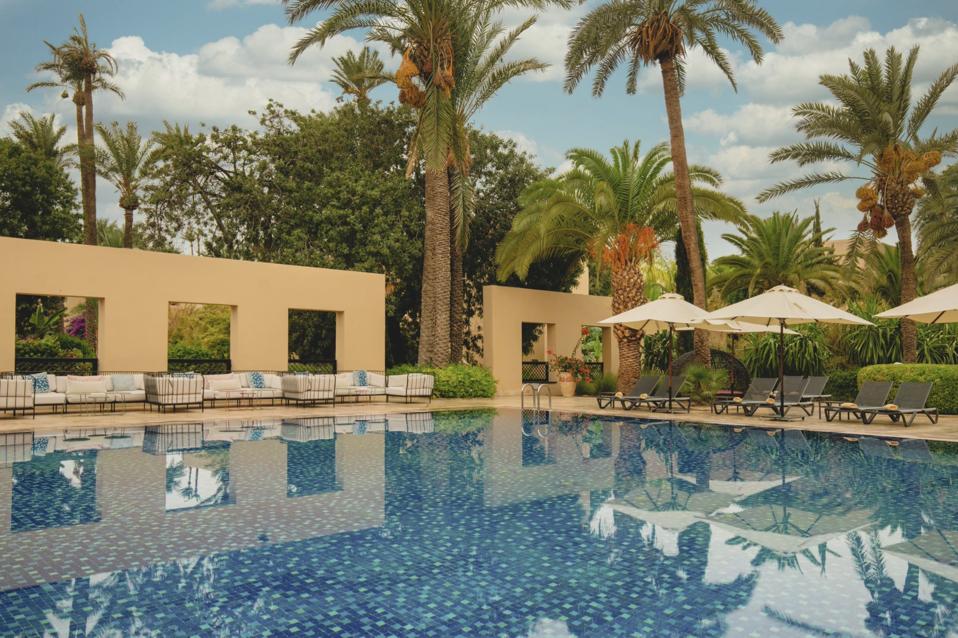 club med marrakech dress code What I wore in Marrakech, Morocco  If you've been to a @clubmed before,  you'd know one of the absolute best and funnest parts of the experience is  the theme nights. There