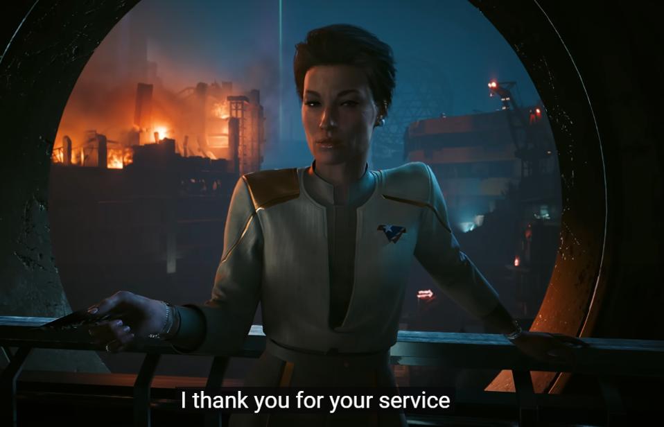 CD Projekt Red Teases Cyberpunk 2077 Update for September 4