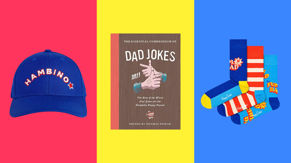 Best father son deals gifts