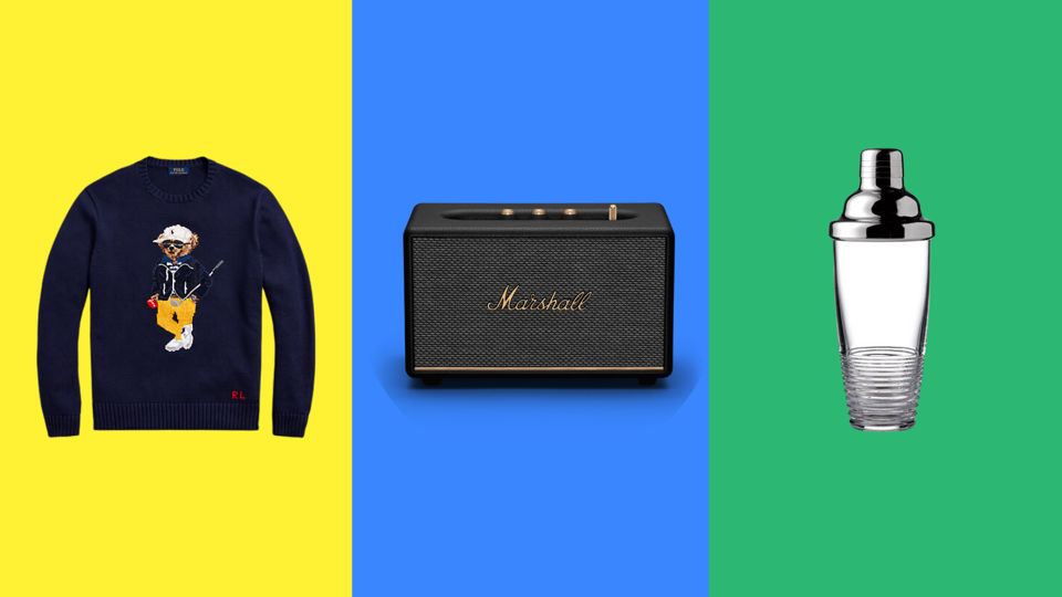 Best father's day gifts for deals grandpa